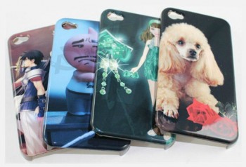 Wholesale customized high quality Hot Selling Cartoon Case for Mobile Phone