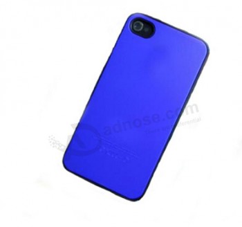 Wholesale customized high quality OEM Design Colorful Plastic Case for iPhone