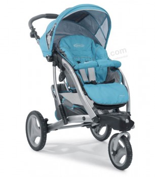 OEM New Design Tricycle Baby Stroller Wholesale