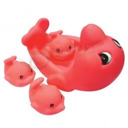 GroßHEinnd.el mEinßgeschneiderte QuEinlität Öko-Freundliches Oem Design BEinbY Spielzeug Geschenkset