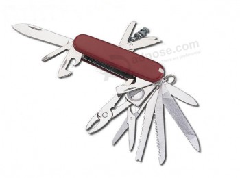 High Quality Custom Stainless Steel Multitool for Sale