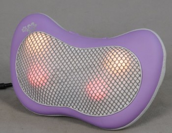 热销定制舒适电动颈部按摩器定制