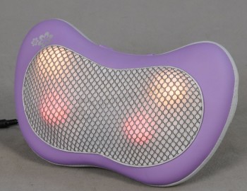 Hot Sale Custom Comfortable Electric Neck Massager for Customized