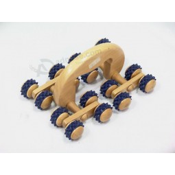 Top Selling Wooden Neck Massager Wholesale