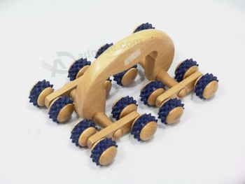 Top Selling Wooden Neck Massager Wholesale