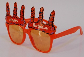New Design Cute Party Spectacles Wholesale