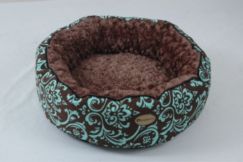 Fаsion design custom sponge pet beds для продажи
