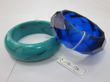 Wholesale customized top quality Hot Sale Fashion Acrylic Bracelet for Women