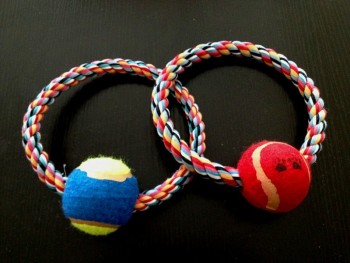 Hot Sale Dental Chew Dog Toy Wholesale
