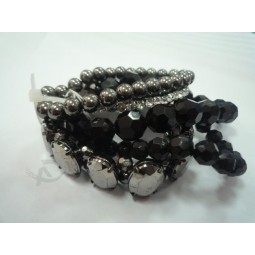 Wholesale customized top quality New Style Fashion Acrylic Bracelet for Sale