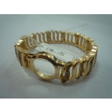 2017 Wholesale customized top quality New Style Fashion Acrylic Bracelet