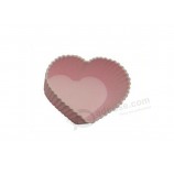 Wholesale customized top quality Non-Toxic 100% Food-Grade Silicone Cake Mold