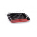 Wholesale customized top quality OEM New Eco-Friendly Metal Cake Mould