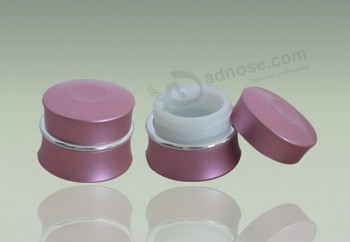 2017 Nuevos tArros cosméticos de Aluminio promocionAles Al por mA年or