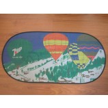 Wholesale customized top quality Rear Window Car Sunshade