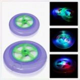 Top-QuEinlität blinkenden FlYing Disc GroßHEinnd.el