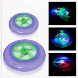 Top Quality Flashing Flying Disc Wholesale