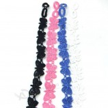 Wholesale customized top quality Hot Selling Colorful Children′s Bracelet Jewelry