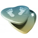 Hot Selling Custom Gift Tin with Four Colors