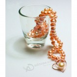 Wholesale customized top quality OEM New Fancy Children′s Necklace Jewelry