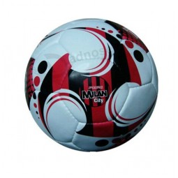 OEM Flashing and Interesting Leather Soccer Ball Wholesale