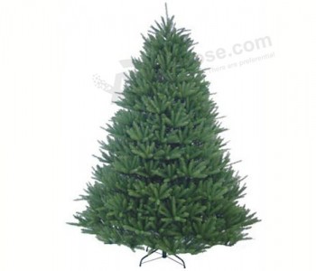 оптовое подгонянное верхнее качество quаnlitу декоративное pe рождественское дерево