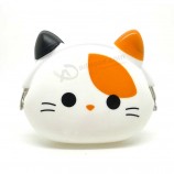 2017 Customized top quality So Newest Cute Animal Coin Purse