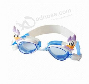 Hot Sale Promotion Kids Swimming Goggles Wholesale