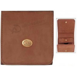 Customized top quality Nice Leather Coin Purse Coin Purse