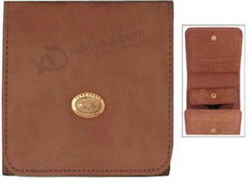 Customized top quality Nice Leather Coin Purse Coin Purse