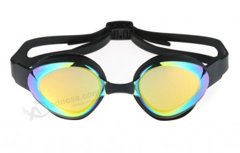 2017 Hot Sale Nice Design High Quality Silicone Swimming Goggle Wholesale