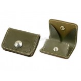 2017 Customized top quality Nice Leather Coin Purse