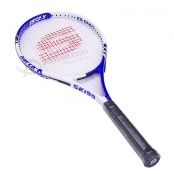 Graphite- and Aluminum-Made Tennis Racket Wholesale