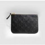 Customized top quality Simple Dewsign Leather Coin Purse-A005