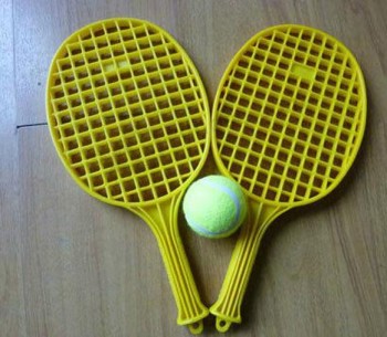 Oem Kunststoff StrEinnd Tennisschläger mit BEinll