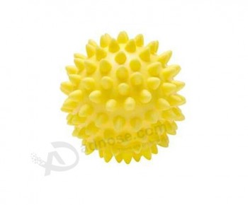 New Non-Toxic PVC Small Massage Toy Ball Wholesale