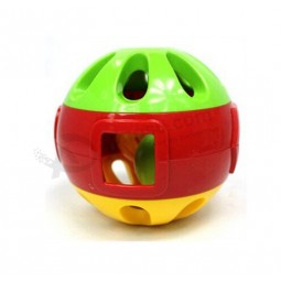 OEM Design Color Baby Toy Ball Wholesale