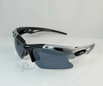 Oem novo design resinUma unisex óculos de sol por UmatUmacUmado