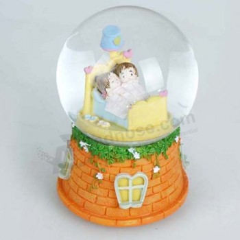 OEM New Product New Design Water Ball Gifts Wholesale