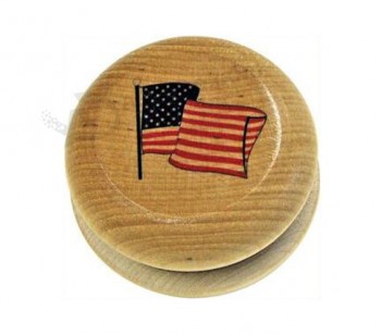 New Style Faction Wooden Yo-Yo for Sale Wholesale