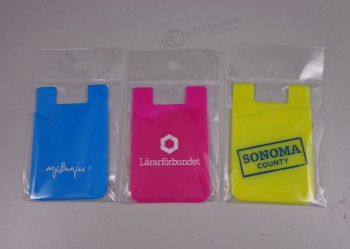 Newest Candy Color Smart Wallet Wholesale