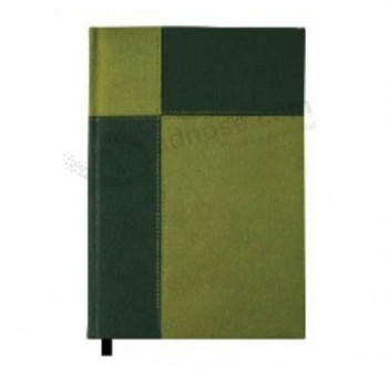 индивидуальный высококачественный новый стиль водонепроницаемый дизайн pu дневник