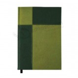 Customized top quality New Style Waterproof Design PU Diary