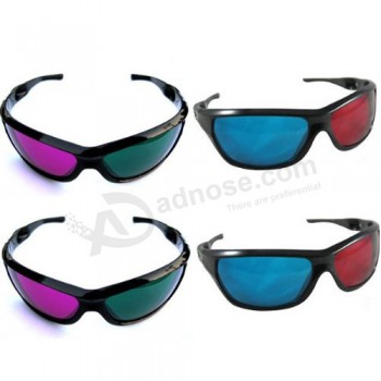 고품질 사용자 정의 인기 3d 활성 안경 판매
