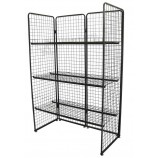 Customized top quality Mesh Display Equipment