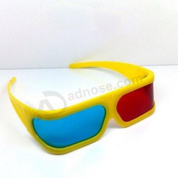 높은 품질의 새로운 스타일 아이의 3d 활성 안경 도매