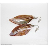 2017 Customized top quality Newest Shell Drop Earring for Sale
