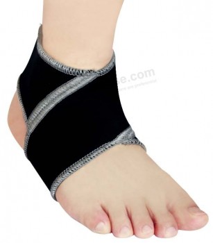 Hot Sale Custom Ankle Support Brace for Sport Protection