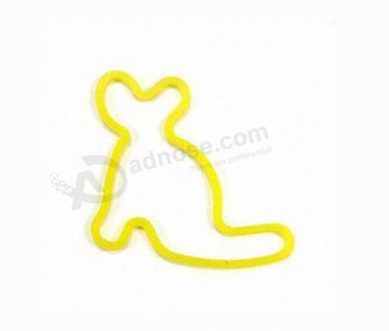 2017 Customized top quality Newest Animal Elastic Band for Sale