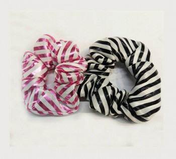 Customized top quality Pretty and Nice Design Fabric Elastic Bands